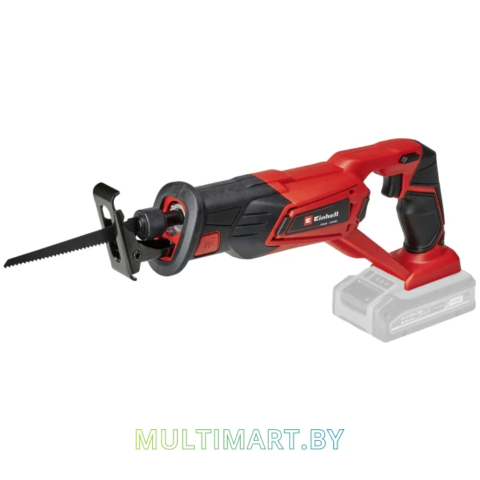 Сабельная пила Einhell TP-AP 18/28 Li BL - Solo 4326310 (без АКБ)